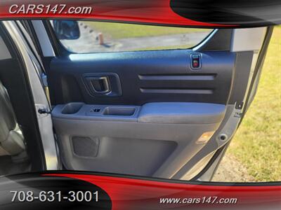 2010 Honda Ridgeline RT - Photo 19 - Midlothian, IL 60445