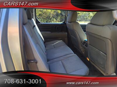 2010 Honda Ridgeline RT - Photo 15 - Midlothian, IL 60445