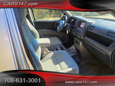 2010 Honda Ridgeline RT - Photo 14 - Midlothian, IL 60445
