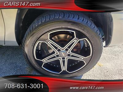 2010 Honda Ridgeline RT - Photo 28 - Midlothian, IL 60445