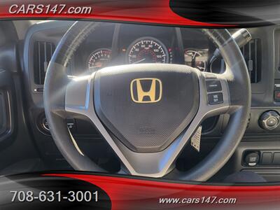 2010 Honda Ridgeline RT - Photo 10 - Midlothian, IL 60445