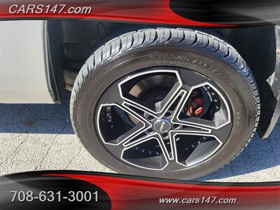 2010 Honda Ridgeline RT - Photo 27 - Midlothian, IL 60445