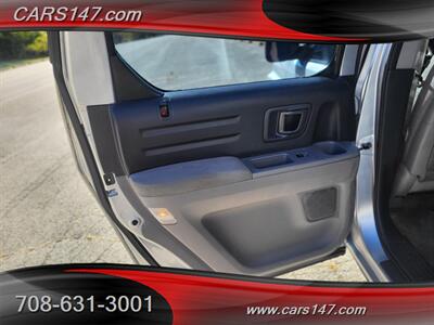 2010 Honda Ridgeline RT - Photo 18 - Midlothian, IL 60445