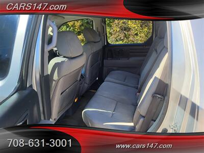 2010 Honda Ridgeline RT - Photo 16 - Midlothian, IL 60445