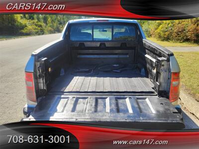 2010 Honda Ridgeline RT - Photo 9 - Midlothian, IL 60445