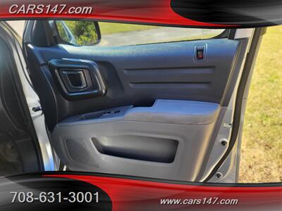 2010 Honda Ridgeline RT - Photo 20 - Midlothian, IL 60445