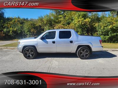 2010 Honda Ridgeline RT - Photo 2 - Midlothian, IL 60445