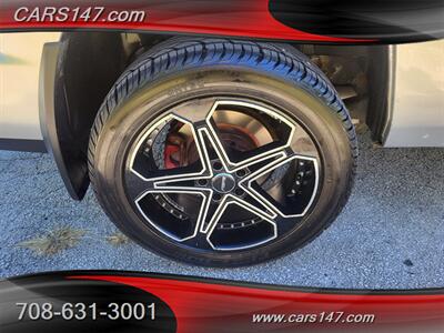 2010 Honda Ridgeline RT - Photo 29 - Midlothian, IL 60445