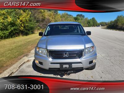 2010 Honda Ridgeline RT - Photo 3 - Midlothian, IL 60445