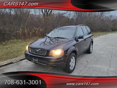 2007 Volvo XC90 3.2   - Photo 1 - Midlothian, IL 60445
