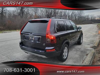 2007 Volvo XC90 3.2   - Photo 7 - Midlothian, IL 60445