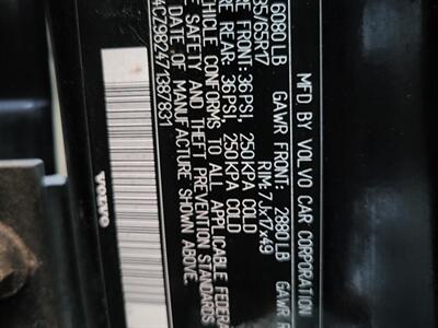 2007 Volvo XC90 3.2   - Photo 28 - Midlothian, IL 60445