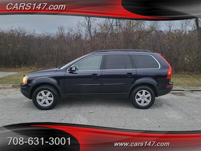2007 Volvo XC90 3.2   - Photo 3 - Midlothian, IL 60445