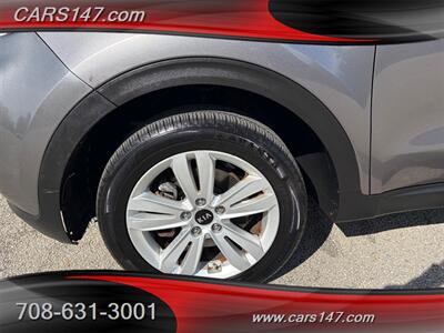2018 Kia Sportage LX - Photo 25 - Midlothian, IL 60445