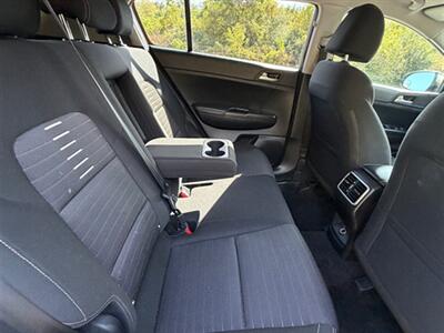 2018 Kia Sportage LX - Photo 19 - Midlothian, IL 60445