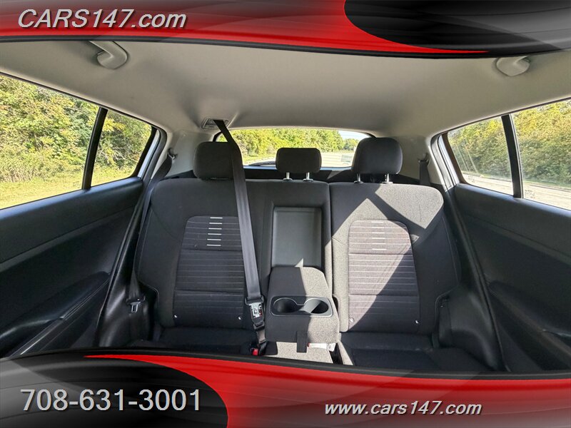 2018 Kia Sportage LX - Photo 11 - Midlothian, IL 60445