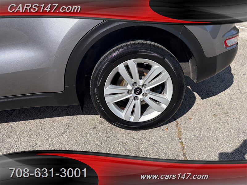 2018 Kia Sportage LX - Photo 26 - Midlothian, IL 60445
