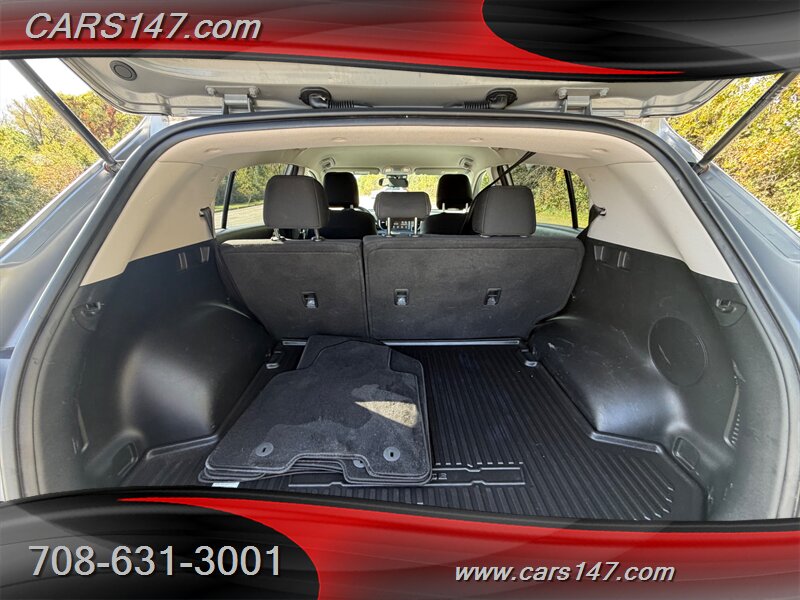 2018 Kia Sportage LX - Photo 9 - Midlothian, IL 60445