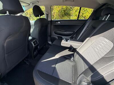 2018 Kia Sportage LX - Photo 20 - Midlothian, IL 60445