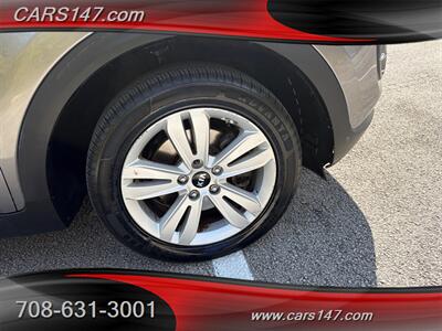 2018 Kia Sportage LX - Photo 28 - Midlothian, IL 60445