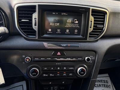 2018 Kia Sportage LX - Photo 14 - Midlothian, IL 60445