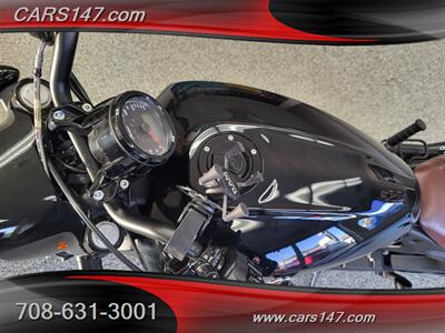 2019 Indian Scout Bobber   - Photo 20 - Midlothian, IL 60445