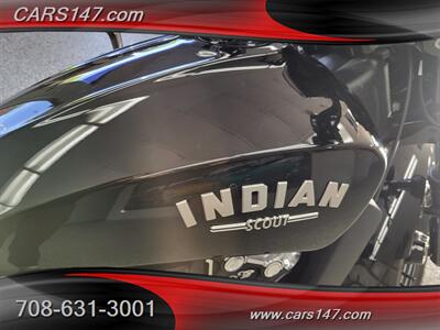 2019 Indian Scout Bobber   - Photo 8 - Midlothian, IL 60445