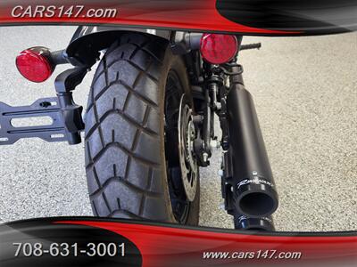 2019 Indian Scout Bobber   - Photo 14 - Midlothian, IL 60445