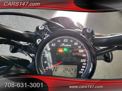 2019 Indian Scout Bobber   - Photo 12 - Midlothian, IL 60445