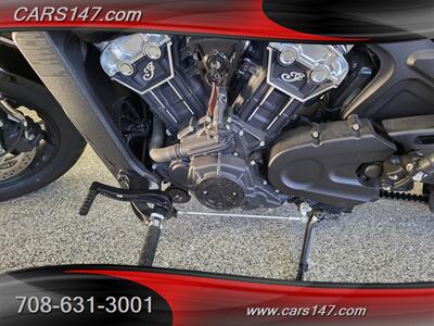 2019 Indian Scout Bobber   - Photo 16 - Midlothian, IL 60445