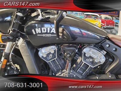 2019 Indian Scout Bobber   - Photo 15 - Midlothian, IL 60445