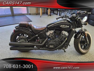 2019 Indian Scout Bobber   - Photo 6 - Midlothian, IL 60445