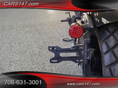 2019 Indian Scout Bobber   - Photo 13 - Midlothian, IL 60445