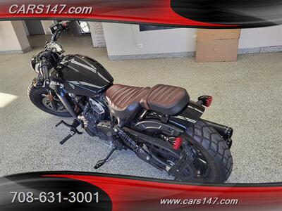 2019 Indian Scout Bobber   - Photo 4 - Midlothian, IL 60445