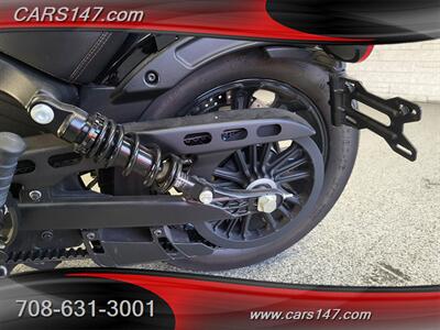 2019 Indian Scout Bobber   - Photo 18 - Midlothian, IL 60445