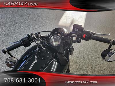 2019 Indian Scout Bobber   - Photo 9 - Midlothian, IL 60445