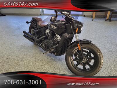 2019 Indian Scout Bobber   - Photo 7 - Midlothian, IL 60445