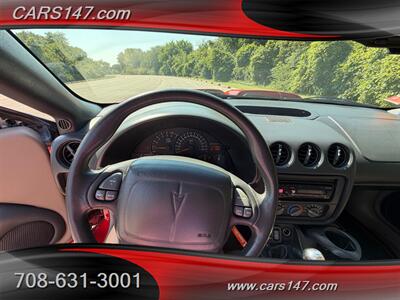 1999 Pontiac Firebird Trans Am - Photo 10 - Midlothian, IL 60445