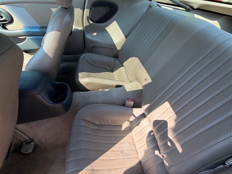 1999 Pontiac Firebird Trans Am - Photo 17 - Midlothian, IL 60445