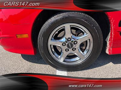 1999 Pontiac Firebird Trans Am - Photo 26 - Midlothian, IL 60445