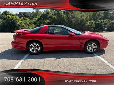 1999 Pontiac Firebird Trans Am - Photo 6 - Midlothian, IL 60445