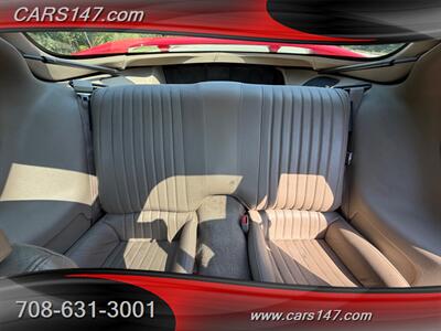 1999 Pontiac Firebird Trans Am - Photo 9 - Midlothian, IL 60445