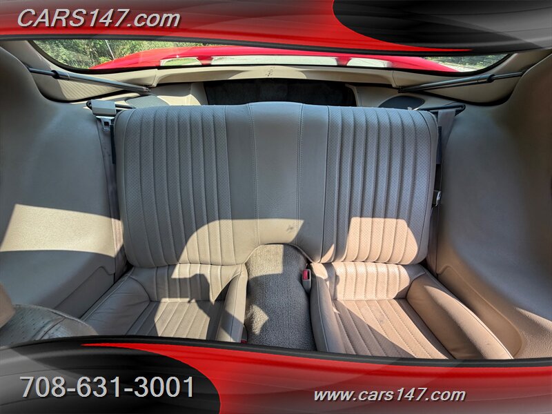 1999 Pontiac Firebird Trans Am - Photo 9 - Midlothian, IL 60445