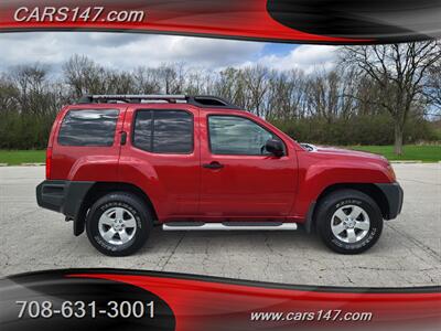 2010 Nissan Xterra S   - Photo 6 - Midlothian, IL 60445