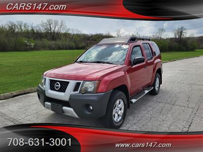 2010 Nissan Xterra S   - Photo 1 - Midlothian, IL 60445