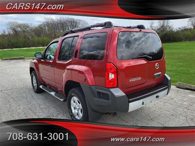 2010 Nissan Xterra S   - Photo 9 - Midlothian, IL 60445