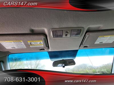 2010 Nissan Xterra S   - Photo 24 - Midlothian, IL 60445