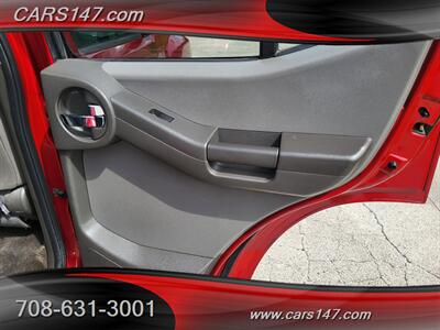 2010 Nissan Xterra S   - Photo 27 - Midlothian, IL 60445