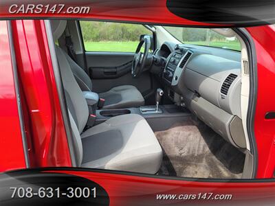2010 Nissan Xterra S   - Photo 12 - Midlothian, IL 60445