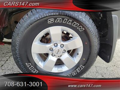 2010 Nissan Xterra S   - Photo 29 - Midlothian, IL 60445